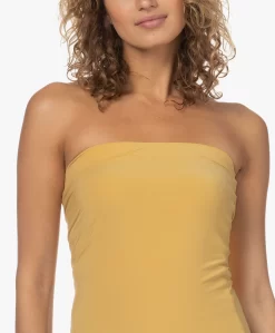 Japantky Bumpy Strapless Travel Jersey Top - Gold -Kleding Series Winkel 230210 d3317f19 b753 46b6 a1d1 19072afff802 scaled