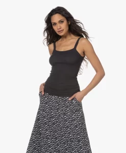 Japantky Ayumi Modal Rib Jersey Top - Antraciet -Kleding Series Winkel 230213 24dd1bbe ff1b 4c5a 81e9 1eaa30385df9 scaled