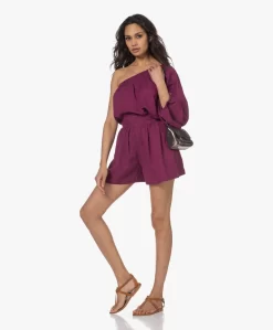 K. Jacques St. Tropez Buffon Leren Sandalen - Naturel -Kleding Series Winkel 230213 28694c8a ea0d 4863 96c4 f4769de1882f scaled