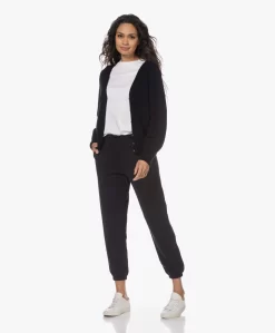 Vince Essential French Terry Sweatpants - Coastal -Kleding Series Winkel 230213 81520d36 4217 4c30 9606 204da146da2b scaled