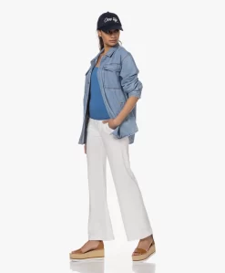 See By Chloé Glyn Kalfsleren Plateau Espadrilles - Tan -Kleding Series Winkel 230213 843a3be4 ffeb 44e6 8afc 78040ae1bde1 scaled