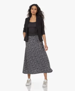 Japantky Ayumi Modal Rib Jersey Top - Antraciet -Kleding Series Winkel 230213 fc32bee1 db99 425a 91d2 a656e49d7d93 scaled