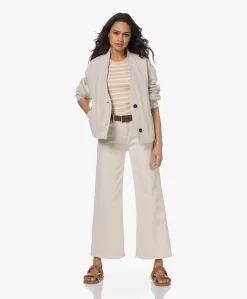 Vanessa Bruno Suède Leren Riem - Marron -Kleding Series Winkel 230215 ccfc55d8 0b6e 4960 bb5e c0d723ba3d40 scaled