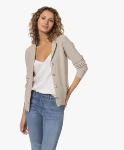 Belluna Eleven Gerstekorrel Blazervest - Beige -Kleding Series Winkel 230220 8cca4f2e 20bd 4143 bd9a 0de25e41f276 scaled