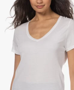 Skin Pima Katoenen V-Hals T-Shirt - Wit -Kleding Series Winkel 230221 360177d5 f4a8 4720 a7fa 3bb5a1e28f27 scaled