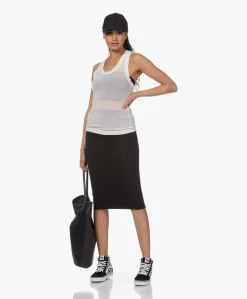 Skin Terra Slimming Jersey Midi Rok - Zwart -Kleding Series Winkel 230221 3c192435 0ff9 43fb 8e6e 22cb18626ad8 scaled