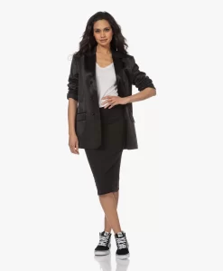 Skin Terra Slimming Jersey Midi Rok - Zwart -Kleding Series Winkel 230221 d428b0e9 b26a 417f af1e 2e0381abd98b scaled