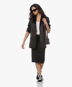 Skin Terra Slimming Jersey Midi Rok - Zwart -Kleding Series Winkel 230221 d8121671 d607 4233 82d3 92eafb30c7a6 scaled