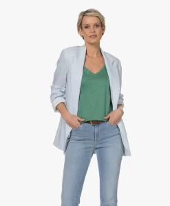 Vanessa Bruno Suède Leren Riem - Marron -Kleding Series Winkel 230222 5a8fb2d7 60b8 444f ac7f fa3c5395709a scaled