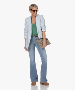 Babsee Nina Zonnebril - Caramel -Kleding Series Winkel 230222 eefb7d14 a1ac 4ad0 8d2f 6c6e622b3bdc scaled