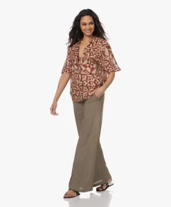 Atp Atelier Astrid Zebraprint Leren Teenslippers- Zwart 19 Atp Atelier Astrid Zebraprint Leren Teenslippers- Zwart -Kleding Series Winkel 230223 14f4676e 9399 4eee 883f d137115c115a scaled