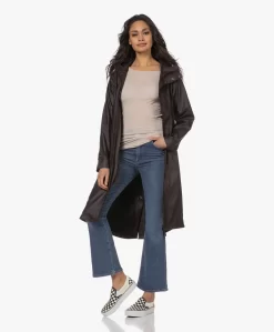 Maium 2-In-1 Regenjas - Espresso -Kleding Series Winkel 230228 c50639b7 a8ac 42ee af00 d62c4bcaa4c1 scaled