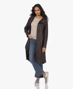 Maium 2-In-1 Regenjas - Espresso -Kleding Series Winkel 230228 ec8b83a8 a567 403a a6e4 1b0aa06f31ea scaled