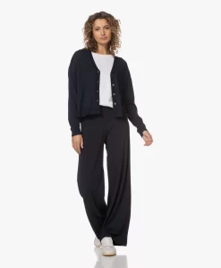No Man'S Land Crêpe Broek Met Rechte Pijpen - Dark Sapphire 17 No Man'S Land Crêpe Broek Met Rechte Pijpen - Dark Sapphire -Kleding Series Winkel 230301 0b7f2250 cf14 4df9 b557 4f57991b3fcd scaled