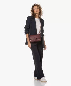 No Man'S Land Crêpe Broek Met Rechte Pijpen - Dark Sapphire 23 No Man'S Land Crêpe Broek Met Rechte Pijpen - Dark Sapphire -Kleding Series Winkel 230301 2802ee5a da07 4940 bd4e 03609fc4d1b2 scaled