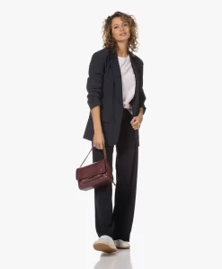 Resort Finest Wolmix Blazer - Navy -Kleding Series Winkel 230301 41d05ce6 51d1 4b59 b229 51968a57598c scaled