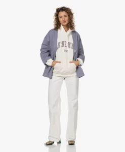 Anine Bing Hugh Loose-Fit Straight Jeans - Ivoor -Kleding Series Winkel 230301 b46b6d5e 49b6 44f0 83ae 3a00aa73911a scaled