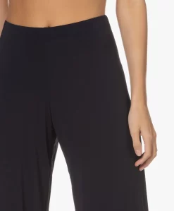 No Man'S Land Crêpe Broek Met Rechte Pijpen - Dark Sapphire 22 No Man'S Land Crêpe Broek Met Rechte Pijpen - Dark Sapphire -Kleding Series Winkel 230301 f88f4c54 c2e2 4a9f 8de3 ed6a92d73cba scaled