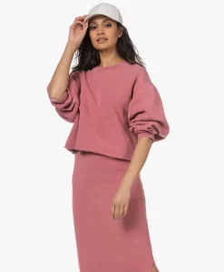 Varsity Headwear Linnen Pet - Shell White -Kleding Series Winkel 230302 575f2318 a490 4552 ac26 c13f82c68bd5 scaled