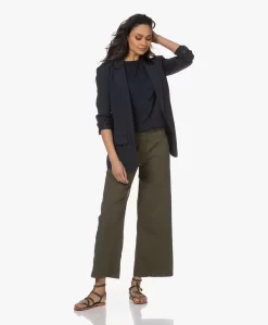 K. Jacques St. Tropez Larissa Leren Sandalen Met Studs - Kaki -Kleding Series Winkel 230302 72489150 a98e 4d48 a7b2 5ae4d0a200e3 scaled