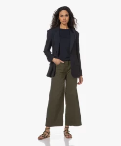 Resort Finest Wolmix Blazer - Navy -Kleding Series Winkel 230302 d4cd535e 2669 4eec b8c6 b04e01169732 scaled