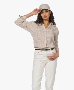 Closed Smalle Leren Riem - Dark Raisin -Kleding Series Winkel 230303 404e0d7a ca53 4be8 881c 8651fce92eed scaled