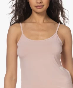 Plein Publique La Foix Bamboe Jersey Spahgettitop - Rose -Kleding Series Winkel 230303 c2a34d38 0545 4901 b875 d44dc631de5d scaled