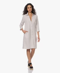 Castañer Jean Espadrille Sandalen - Ivoor/Zwart -Kleding Series Winkel 230306 f30151c5 dc41 4eac 98f9 b96b329b2beb scaled