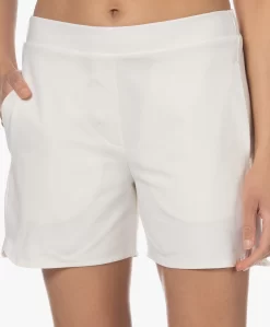 Woman By Earn Tuude Heavy Jersey Sweatshort - Off-White -Kleding Series Winkel 230307 e33cde7e 4a71 41ba bbbc 66e2313671ff scaled