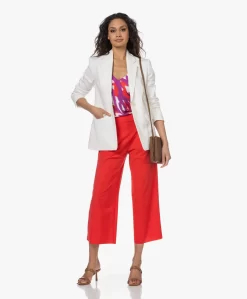 Japantky Kona Travel Jersey Culotte - Rood -Kleding Series Winkel 230308 13f14169 9aa0 483e 8c0c 80aaaa195294 scaled