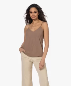 Japantky Tanka Travel Jersey Spaghetti Top - Nougat -Kleding Series Winkel 230308 42e34c59 b6a7 429d a947 7b9ee984a78b scaled