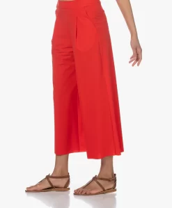 Japantky Kona Travel Jersey Culotte - Rood -Kleding Series Winkel 230308 653cb5ee f74a 46ad bc81 26b1552ad8de scaled