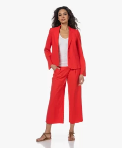 Japantky Kona Travel Jersey Culotte - Rood -Kleding Series Winkel 230308 886c8dc6 0fc4 49db a7d9 78c784237021 scaled
