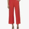Japantky Kona Travel Jersey Culotte - Rood