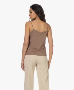 Japantky Tanka Travel Jersey Spaghetti Top - Nougat -Kleding Series Winkel 230308 9f3d2597 1d13 4d39 85d3 9e5f20530934 scaled