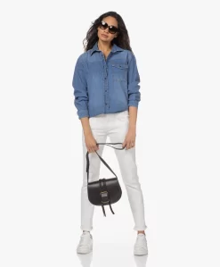 Babsee Nina Zonnebril - Bruin Tortoise -Kleding Series Winkel 230314 182c5127 26fd 46b8 b6f2 638bc3cc6fb8 scaled