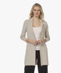 Belluna Suite Gerstekorrel Doorknoopvest - Beige Melêe -Kleding Series Winkel 230315 4d9fb6e2 be55 437b 9e78 7009b2d4b490 scaled