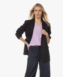 Closed Smalle Leren Riem - Dark Raisin -Kleding Series Winkel 230315 a778c843 312d 4d21 9e53 189ca91af866 scaled