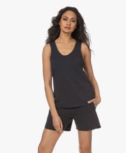 American Vintage Jacksonville U-Hals Tanktop - Navy 23 American Vintage Jacksonville U-Hals Tanktop - Navy -Kleding Series Winkel 230320 14ce11de 8109 4a35 b542 a8d578faabf7 scaled