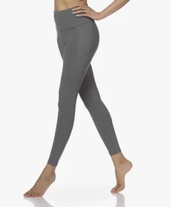 Deblon Sports Lynn Sport Legging - Gray -Kleding Series Winkel 230321 e818a1db 532a 4718 99e1 8a9651872da9 scaled