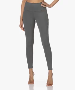 Deblon Sports Lynn Sport Legging - Gray