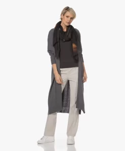 Lasalle Wol-Zijde Nicole Print Sjaal - Limited Edition -Kleding Series Winkel 230322 43d62cda b014 4aa3 986d 807e805b1923 scaled