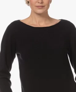 Repeat Biologisch Cashmere Boothals Trui - Zwart -Kleding Series Winkel 230322 447df8f3 96d7 4e2e 88c6 8fbb28a552b3 scaled