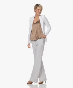 Japantky Danno Travel Jersey Blazer - Wit -Kleding Series Winkel 230322 857f5735 436c 409f 8542 b2887f684efa scaled