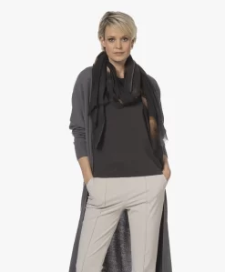 Lasalle Wol-Zijde Nicole Print Sjaal - Limited Edition -Kleding Series Winkel 230322 bc6f7e5d 1fe7 4ef7 9174 3c76cd9679d4 scaled