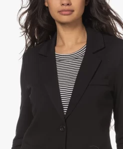 Repeat Getailleerde Jersey Blazer - Zwart 19 Repeat Getailleerde Jersey Blazer - Zwart -Kleding Series Winkel 230328 35e250b9 7c84 40e6 ba98 9caa704b65fa scaled