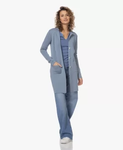 Anine Bing Hugh Loose-Fit Straight Jeans - Panama Blue -Kleding Series Winkel 230329 eebf6d54 c339 4a32 bed9 97fd0f47e5df scaled