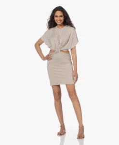 K. Jacques St. Tropez Delta Metallic Sandalen - Disco Bronze -Kleding Series Winkel 230404 02bb1ba5 bcff 4223 a39b 8de5a7dff612 scaled