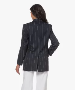 Filippa K Merinowollen Krijtstreep Blazer - Navy/Wit 16 Filippa K Merinowollen Krijtstreep Blazer - Navy/Wit -Kleding Series Winkel 230404 2c3fd27a 253d 4e43 9a43 8a8badd5b1f2 scaled