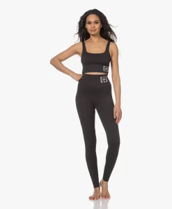 Wolford Rib Jersey Logo Sportlegging - Zwart -Kleding Series Winkel 230404 649e1434 0723 4d47 96c9 aec6bbea4915 scaled